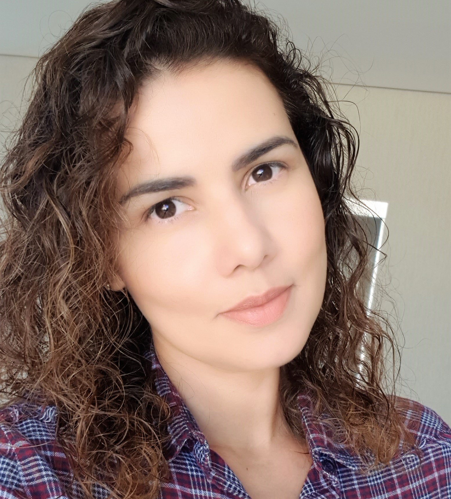 Roberta Mesquita