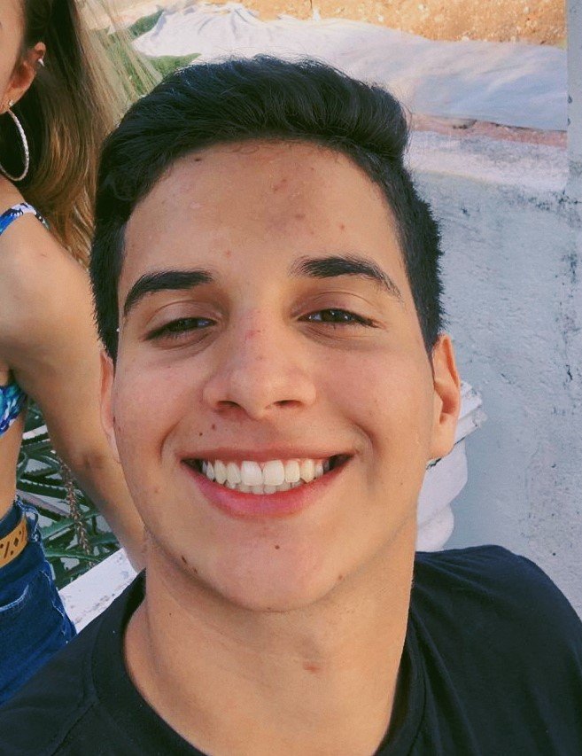 Lucas Lunelli